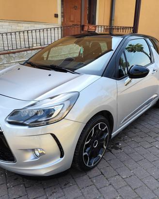 Ds DS3 3 PureTech 82 So Chic