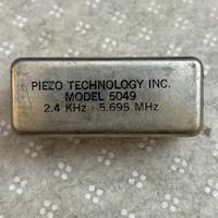 Drake filtro R4C model 5048 2.4Khz 5.695Mhz