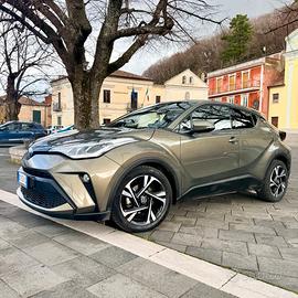 Toyota CHR