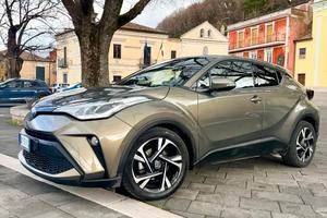 Toyota CHR