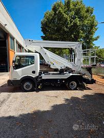 Palfinger P200A