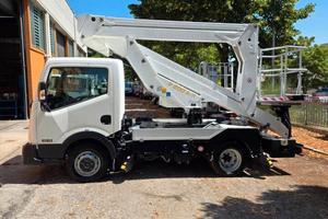 Palfinger P200A