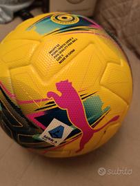 pallone Serie A