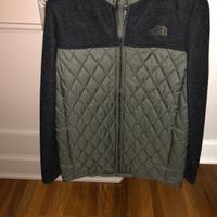 Giacca Piumino NORTH FACE Uomo - Taglia S/P NUOVA