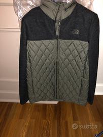 Giacca Piumino NORTH FACE Uomo - Taglia S/P NUOVA