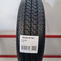 Gomme Usate Security 185 80 14 Guarda Catalogo