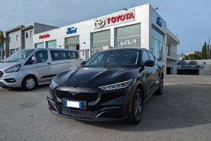 Ford Mustang MACH-E STANDARD RANGE 269cv