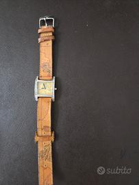 Orologio Alviero Martini