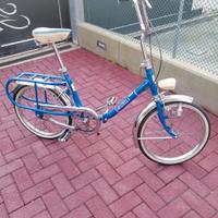 bicicletta Graziella