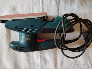 Levigatrice Bosch professional