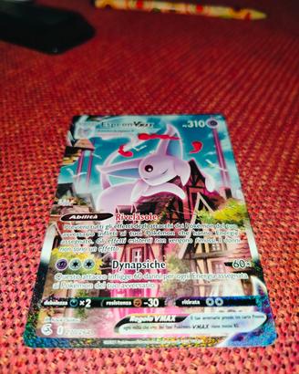 espeon vmax alternative art 