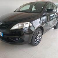 Lancia Ypsilon 1.2 69 CV GPL Ecochic 11/2018