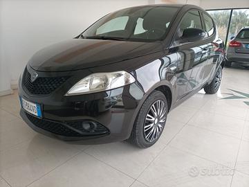 Lancia Ypsilon 1.2 69 CV GPL Ecochic 11/2018