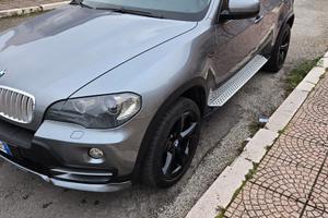 Bmw x5 (e70) - 2007