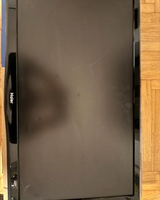 TV LCD Haier 24’’