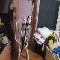 Panca per inversione