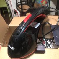 Ferro da stiro portatile