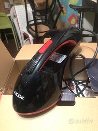 Ferro da stiro portatile