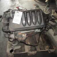 MOTORE MERCEDES CLASSE A 2.0 CDI 2005 640942