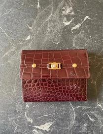 Versace portafoglio vintage