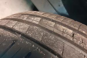 gomme 155/65r13