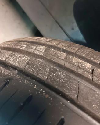 gomme 155/65r13