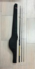 Tubertini T-TROUT 1 – 3,90 m – 3/8 g