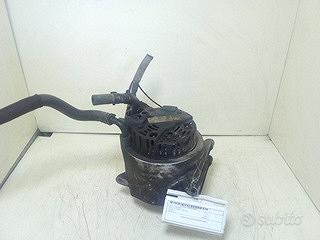 ALTERNATORE MERCEDES CLASSE A (W/V168) NB005700003