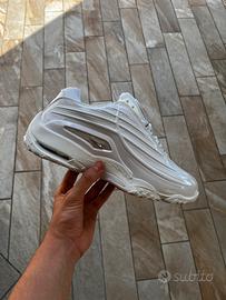 Scarpe Nocta Hot Step 2 White