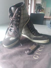 sneakers Gucci donna/ragazza 