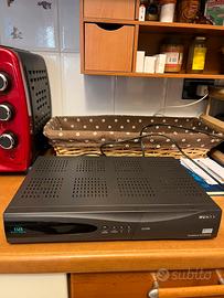 Ricevitore satellitare Humax CI-5100