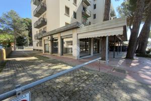 BOX A COMACCHIO