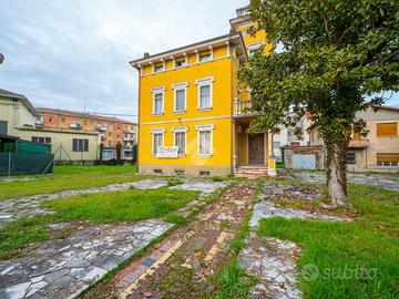 VILLA SINGOLA A NOVELLARA