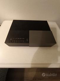 Modem/router TIM Hub Ftth/Fttc