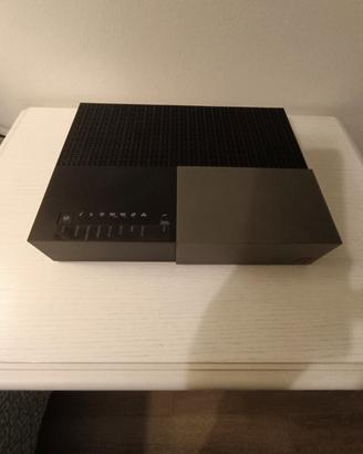 Modem/router TIM Hub Ftth/Fttc