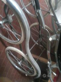 Passeggino vintage