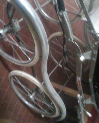 Passeggino vintage