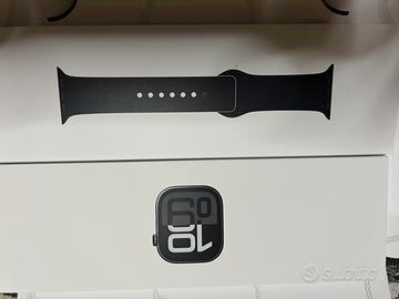 Apple watch serie 10 46mm gps+cellular