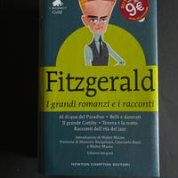 Fitzgerald. I grandi romanzi e racconti