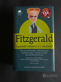 Fitzgerald. I grandi romanzi e racconti
