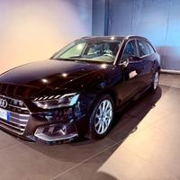 AUDI A4 QUATTRO - KM 39.000 - FULL OPT - PROMO F