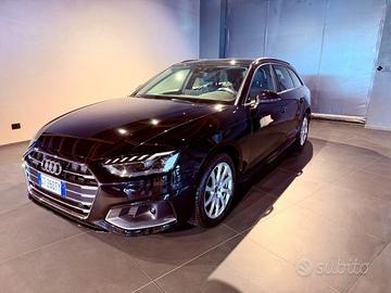 AUDI A4 QUATTRO - KM 39.000 - FULL OPT - PROMO F