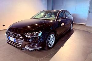 AUDI A4 QUATTRO - KM 39.000 - FULL OPT - PROMO F