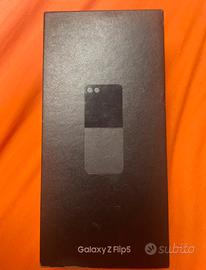 Samsung Galaxy z flip