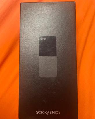 Samsung Galaxy z flip