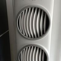 Raffrescatore d'aria (senza tubo)