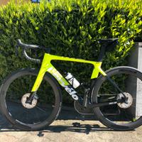 Cervelo S3 Ultegra Di2 Disc 2019-Aero Race