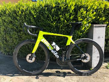 Cervelo S3 Ultegra Di2 Disc 2019-Aero Race