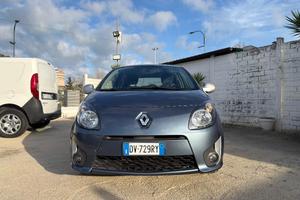 RENAULT - Twingo - 1.2 16V Dynamique