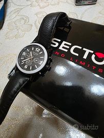 orologio Sector 
